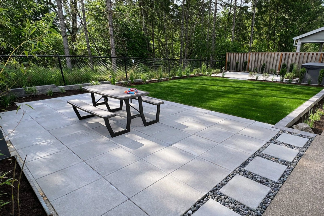 San Tan Valley Concrete - Concrete Contractor in San Tan Valley, AZ